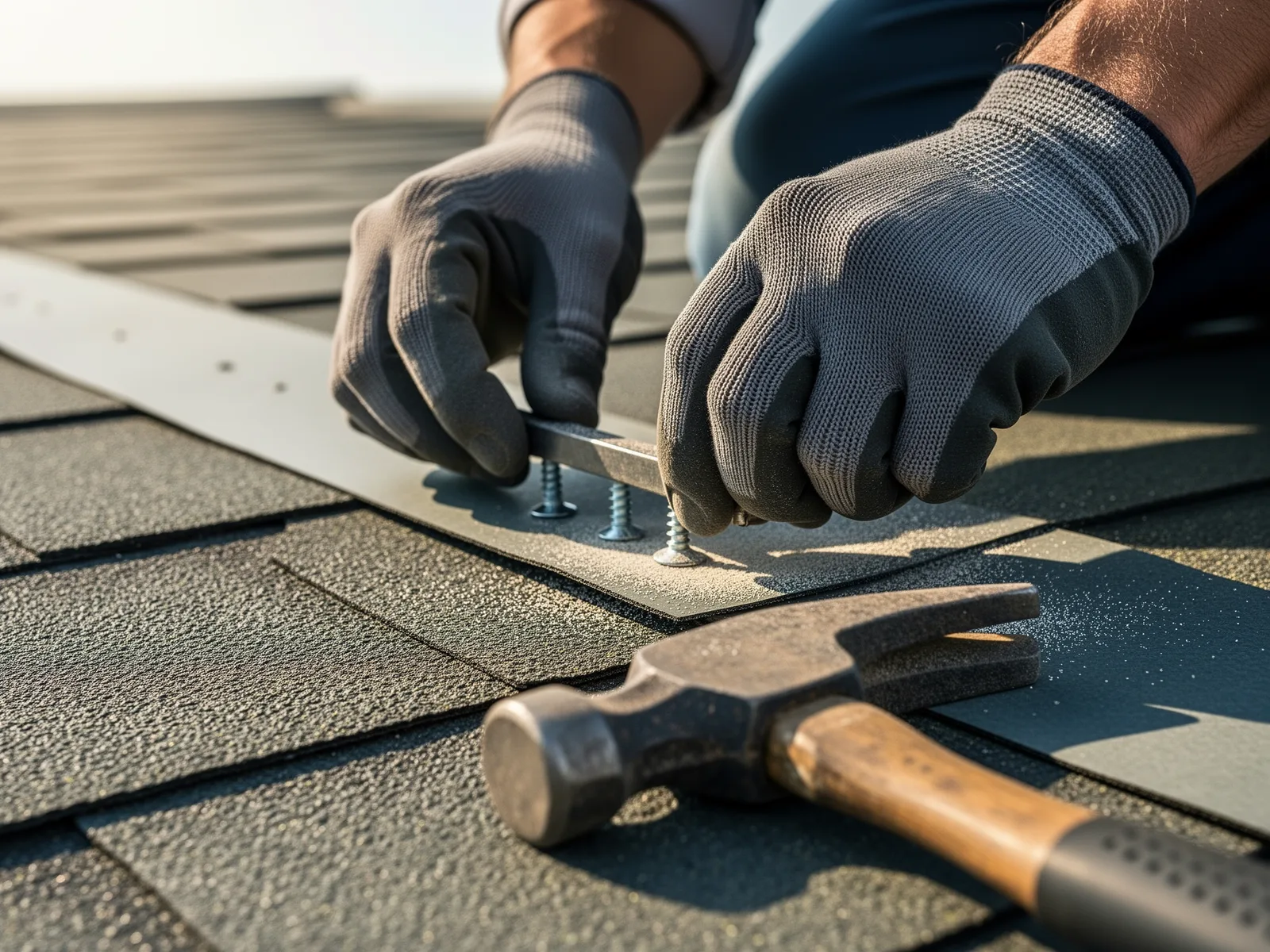 Why choose Fascia Repair in Warren Center, PA